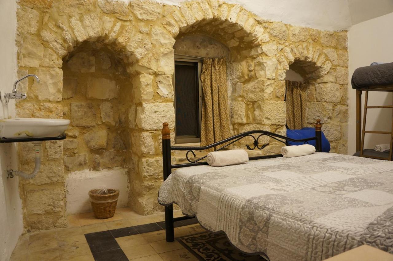 Citadel Youth Hostel Jeruzsálem Kültér fotó