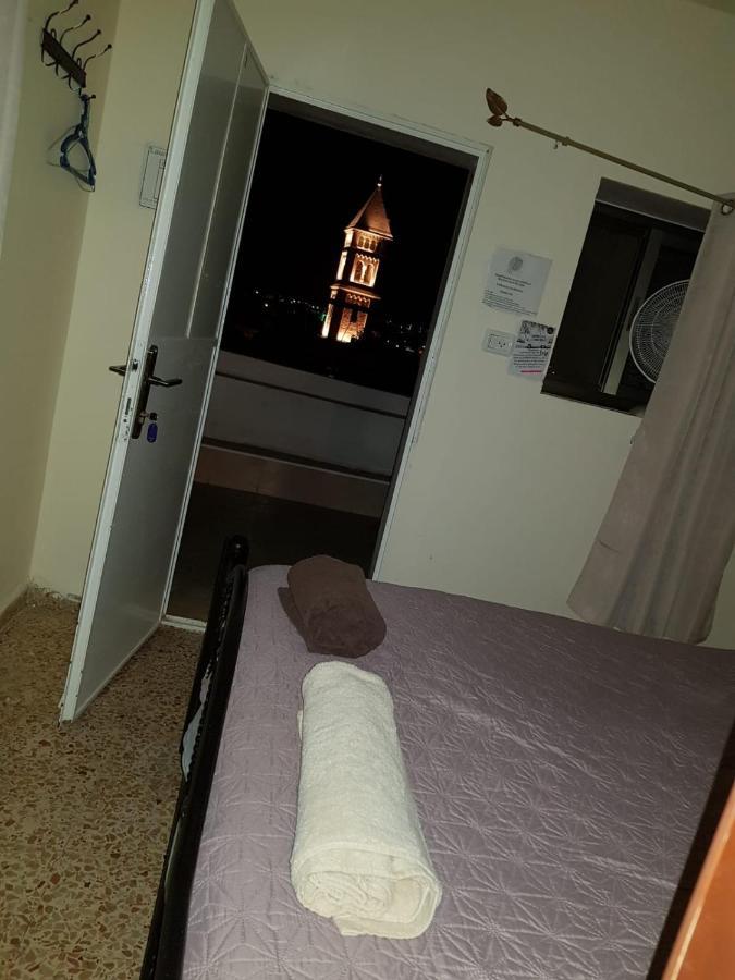 Citadel Youth Hostel Jeruzsálem Kültér fotó