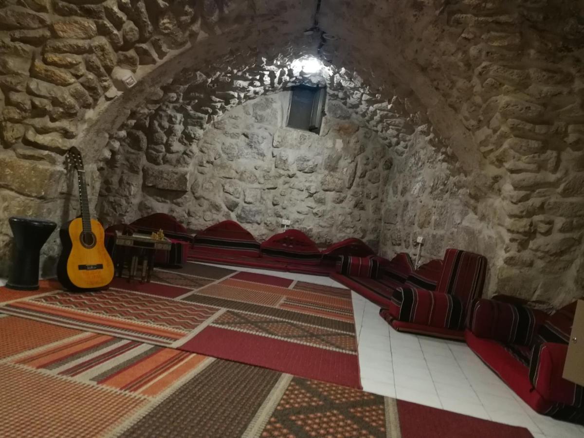 Citadel Youth Hostel Jeruzsálem Kültér fotó
