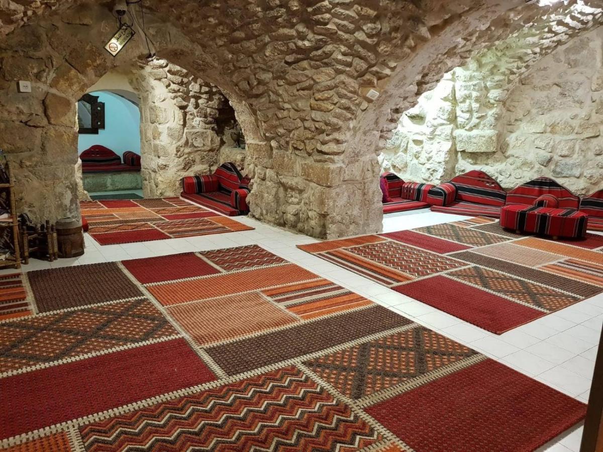 Citadel Youth Hostel Jeruzsálem Kültér fotó